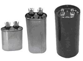 使用電容器會(huì)出現(xiàn)哪些問(wèn)題？