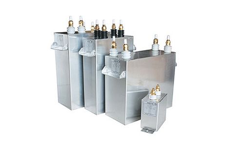 電容器直流耐壓意義？