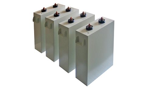 什么叫做直流支撐電容器？