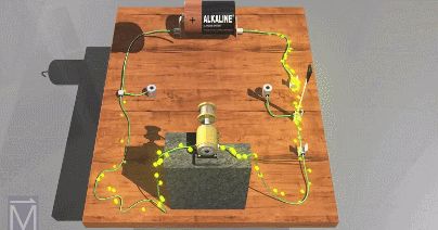 電容器是怎樣工作的？圖文結(jié)合形式來(lái)告訴您！