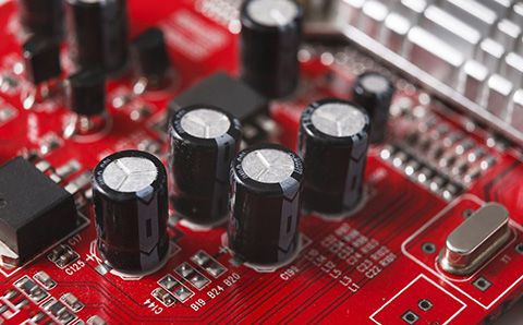 鋁電解電容器有什么用途？有哪些具體體現(xiàn)？