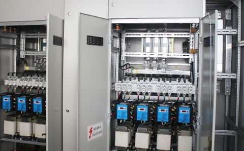 交流接觸器投切開關無功補償存在哪些不足？