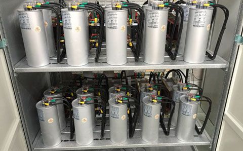 為何建議您選擇干式電力電容器？