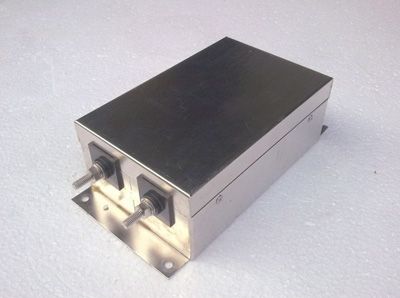 選擇電源濾波器需要注意哪些問題？