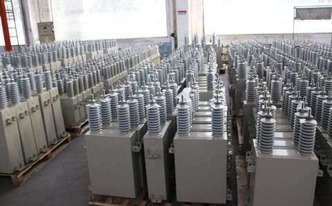 并聯(lián)電力電容器使用不當可能導致哪些問題？